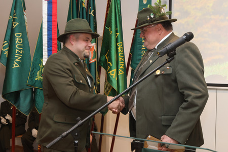 LD RAKEK 80 LET 50 FOTO LJUBO VUKELIČ